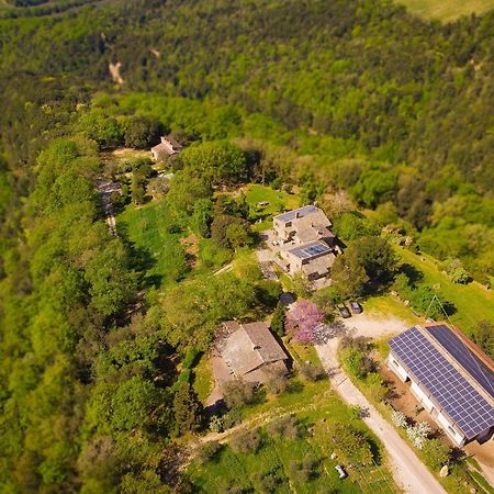Agriturismo Fattoria Walden Ficulle ภายนอก รูปภาพ