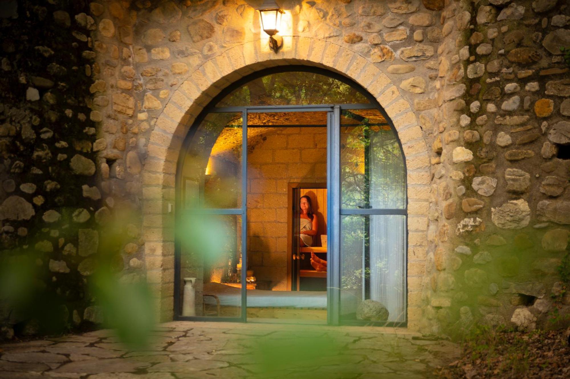 Agriturismo Fattoria Walden Ficulle ภายนอก รูปภาพ