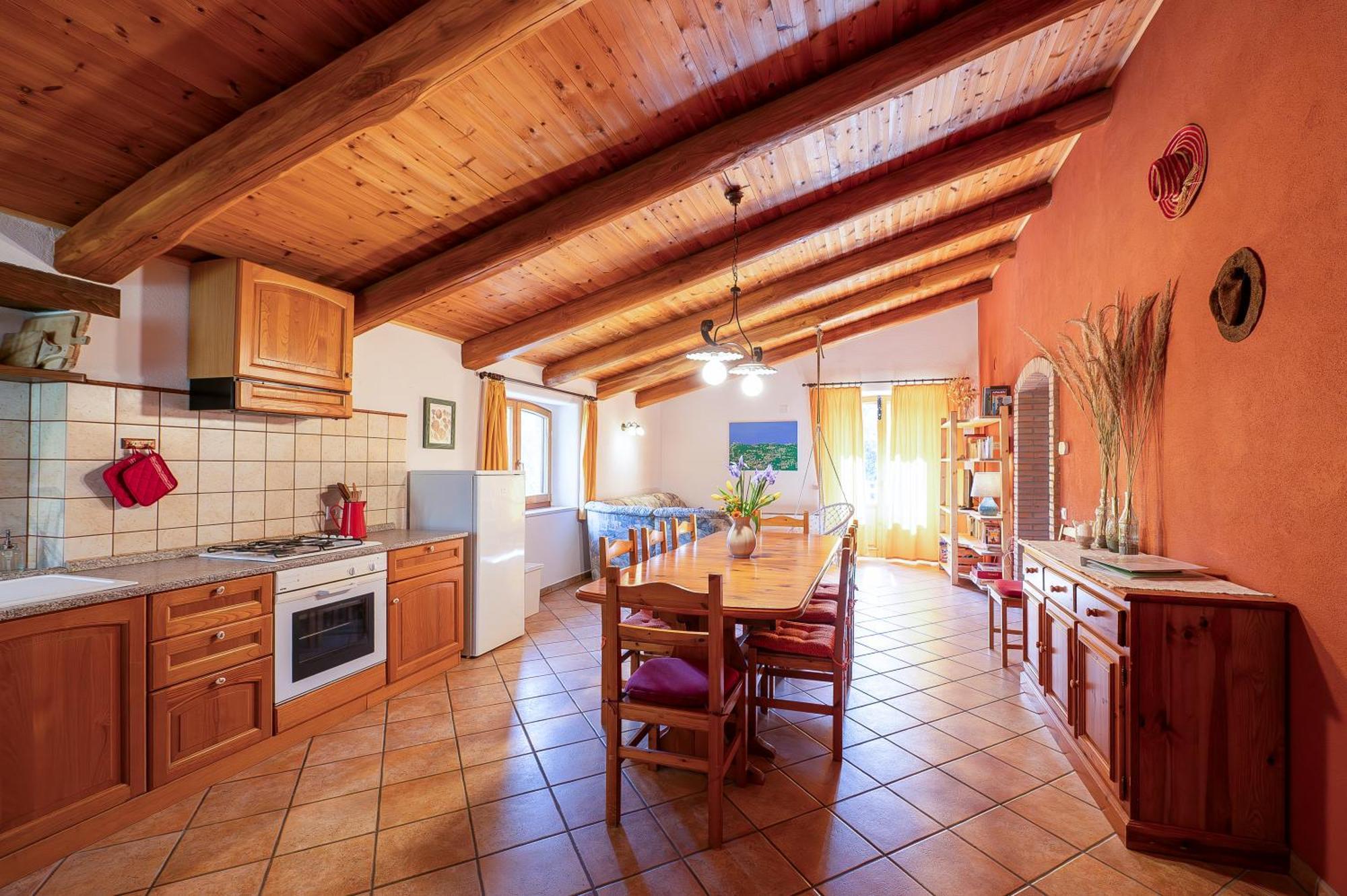 Agriturismo Fattoria Walden Ficulle ภายนอก รูปภาพ