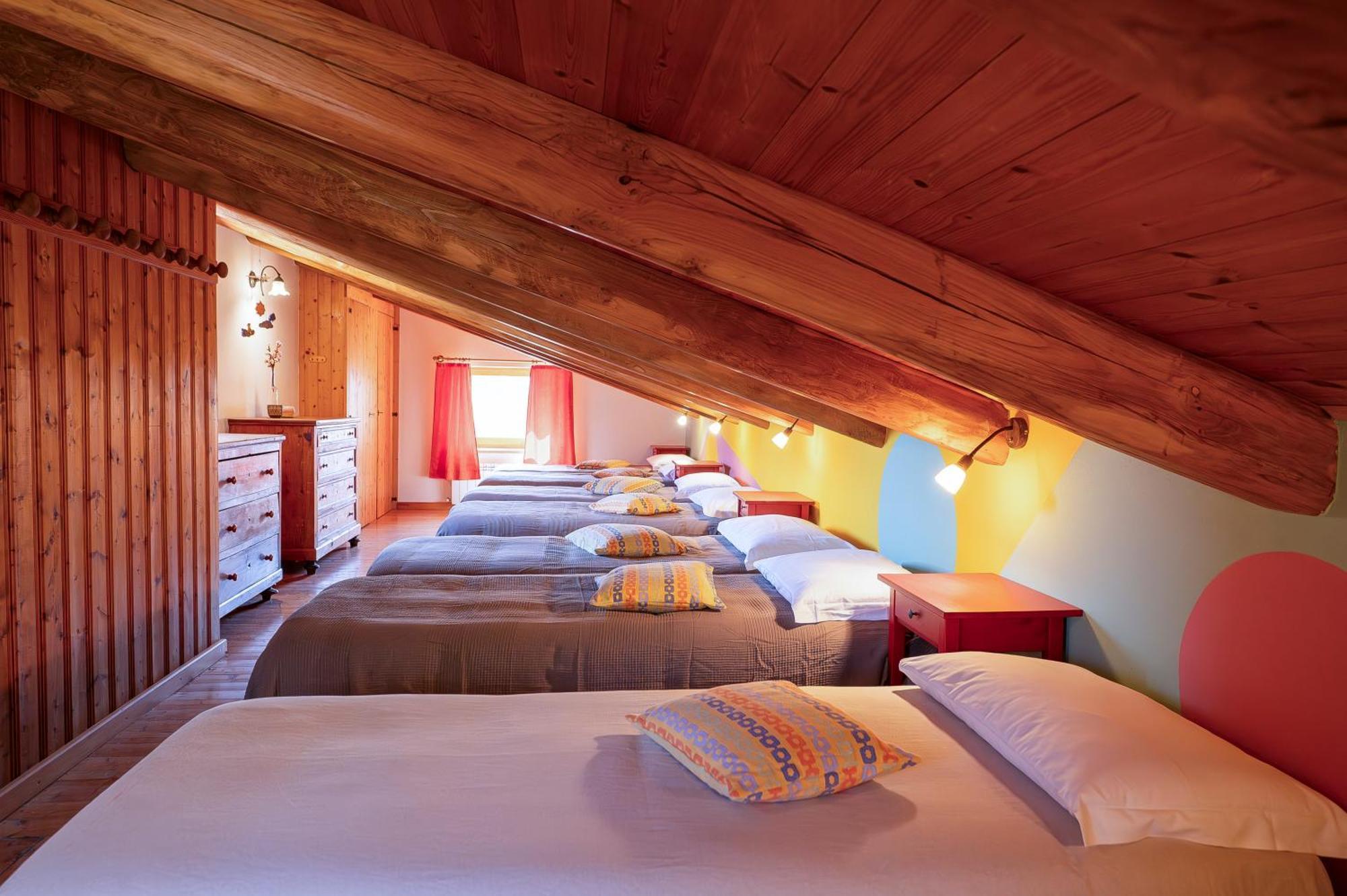 Agriturismo Fattoria Walden Ficulle ภายนอก รูปภาพ