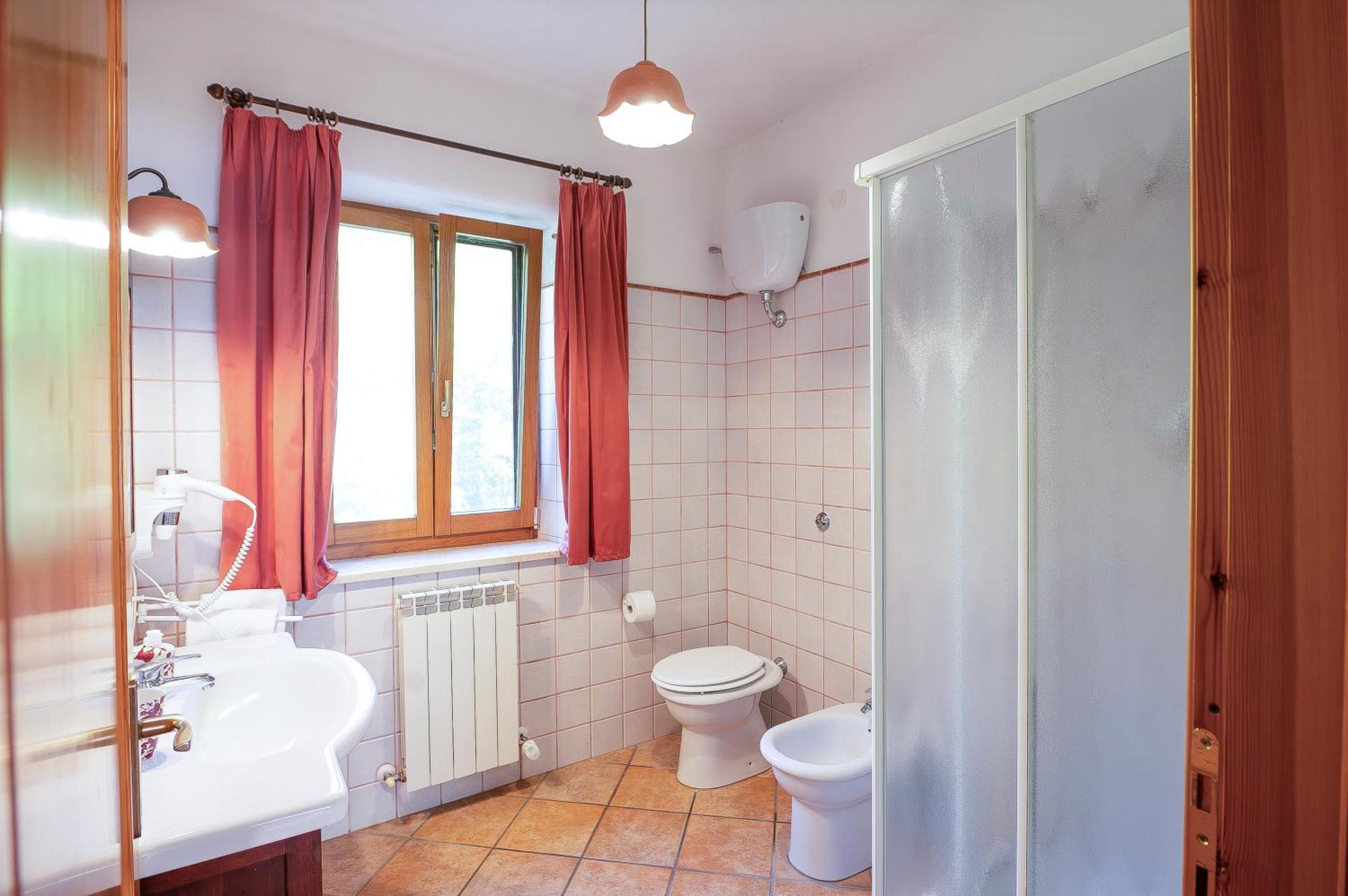 Agriturismo Fattoria Walden Ficulle ภายนอก รูปภาพ