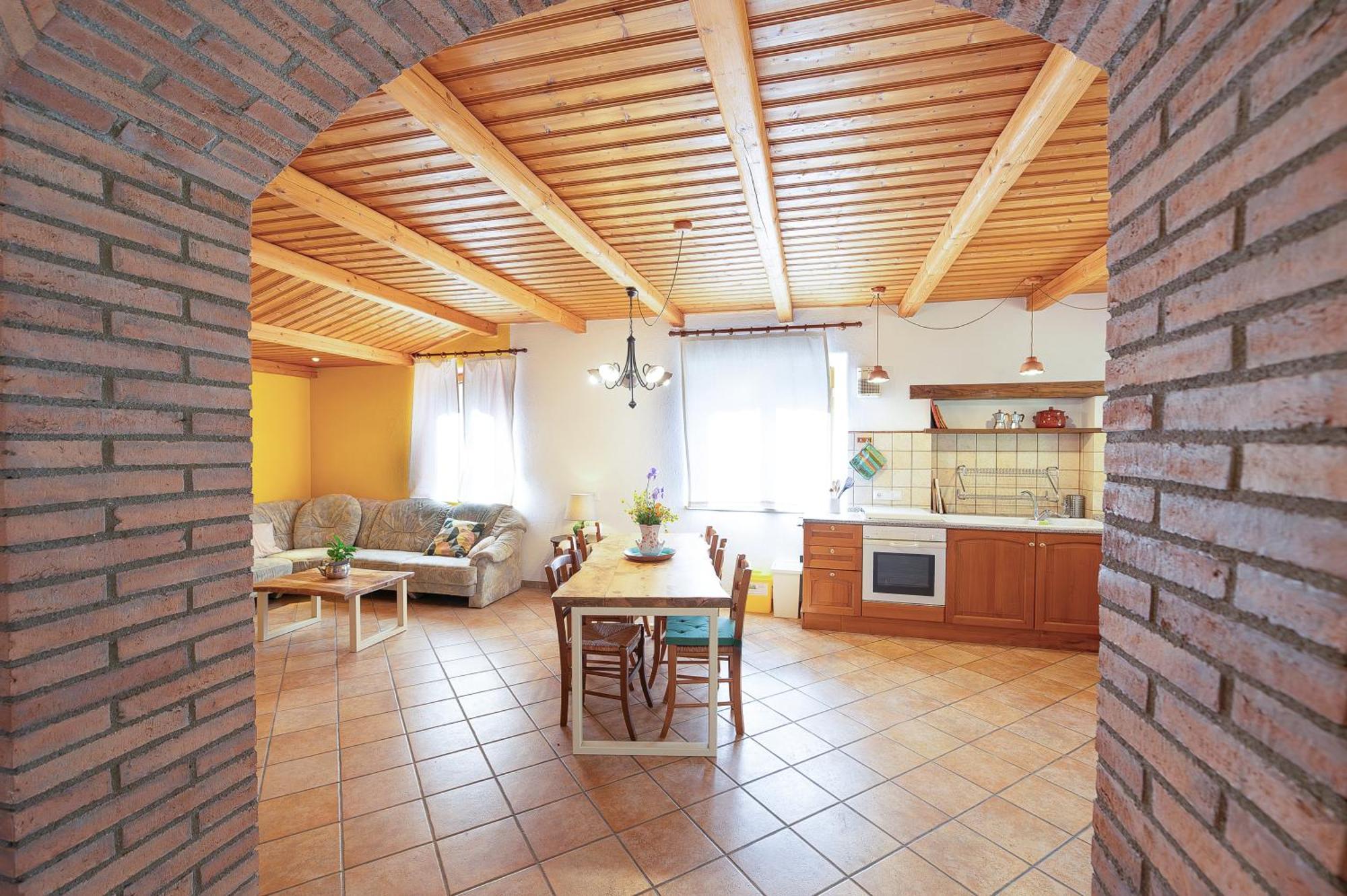 Agriturismo Fattoria Walden Ficulle ภายนอก รูปภาพ