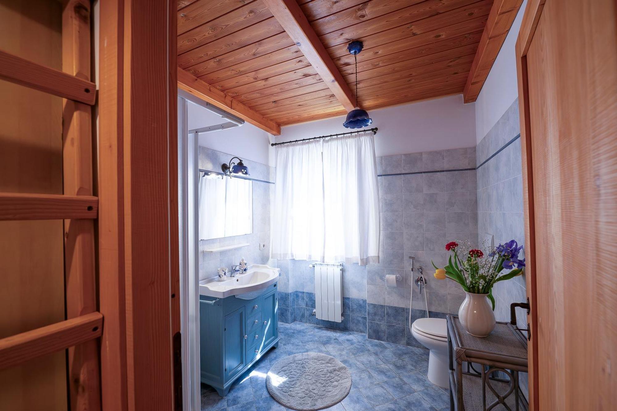 Agriturismo Fattoria Walden Ficulle ภายนอก รูปภาพ